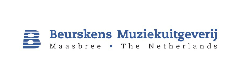 Logo · Percussion Beurskens